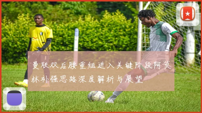 曼联双后腰重组进入关键阶段阿莫林补强思路深度解析与展望